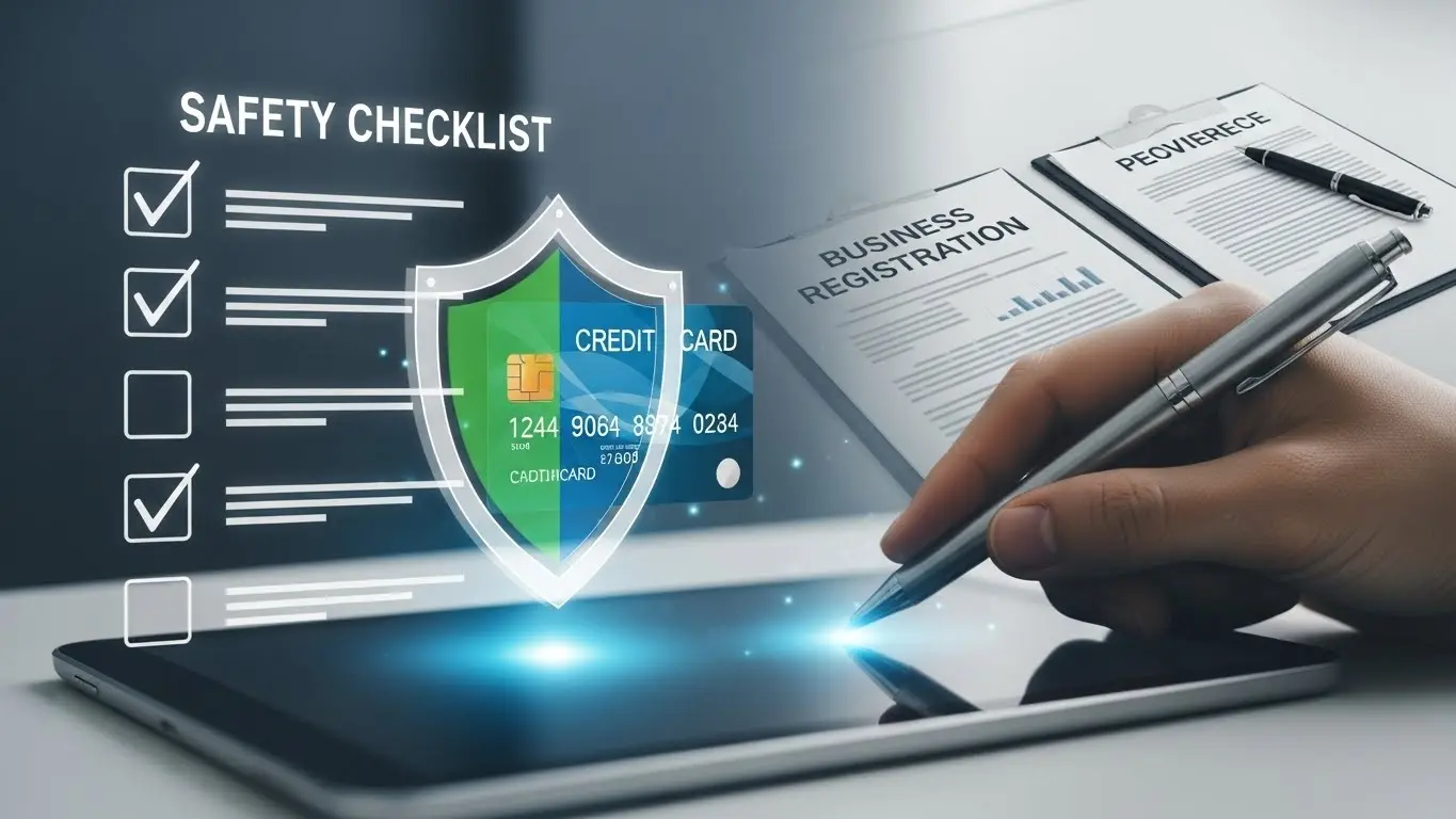 남은카드한도 현금화 흐름을 설명하는 참고 이미지 1: 단계별 비교와 주의 포인트를 한눈에 확인할 수 있도록 구성된 시각 자료